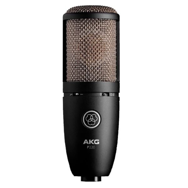 AKG P220