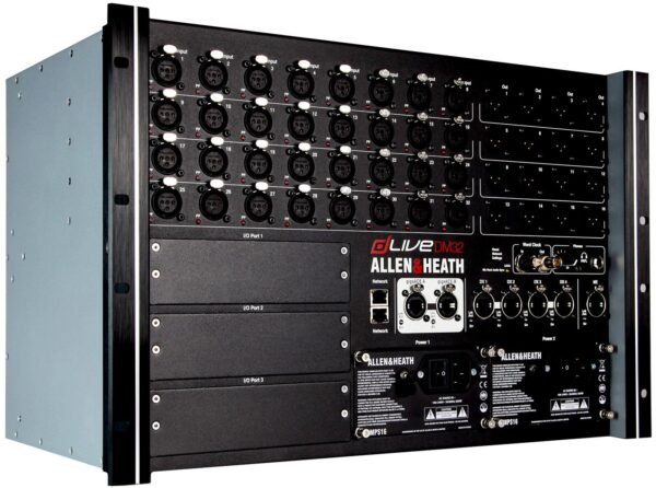 ALLEN & HEATH DM32