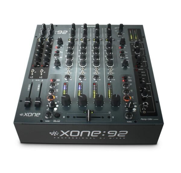 ALLEN & HEATH XONE:92