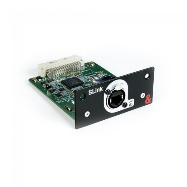 ALLEN & HEATH M-SQ-SLINK-AX