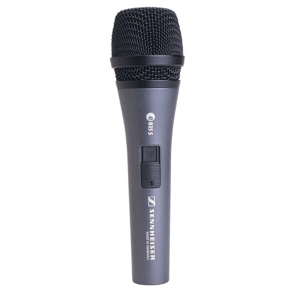 SENNHEISER e 835-S