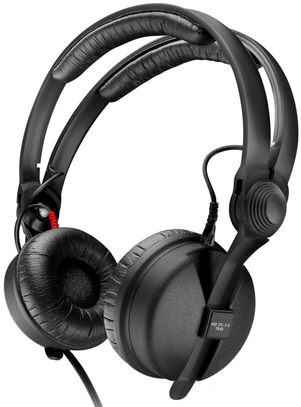 SENNHEISER HD 25