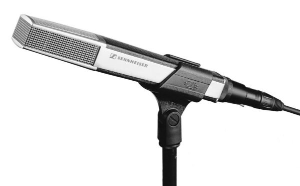 SENNHEISER MD 441 U