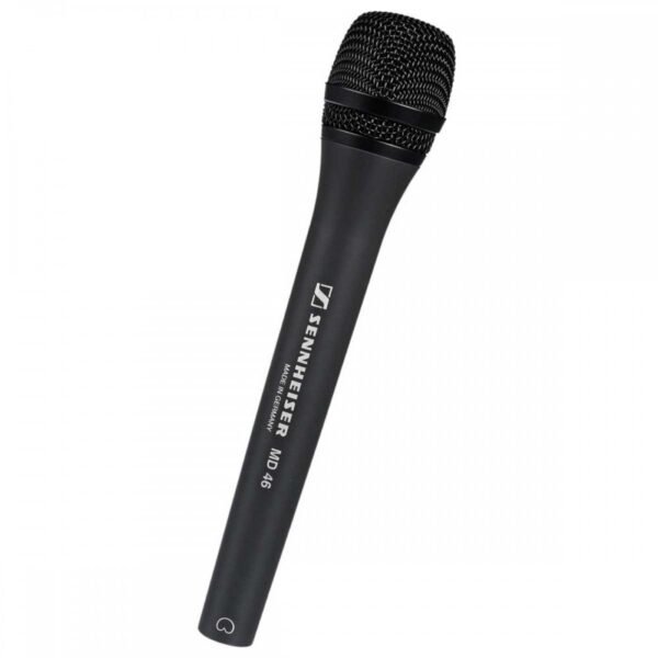 SENNHEISER MD 46