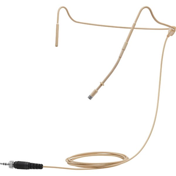 SENNHEISER HS 2-BEIGE