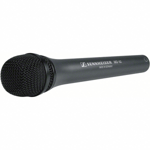 SENNHEISER MD 42