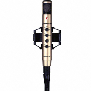 SENNHEISER MKH 800-P48