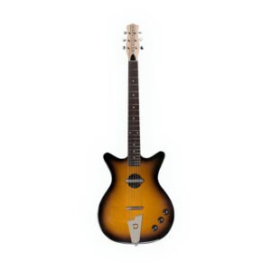 DANELECTRO CONVTSB