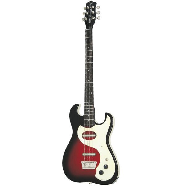 DANELECTRO D63BARRDB