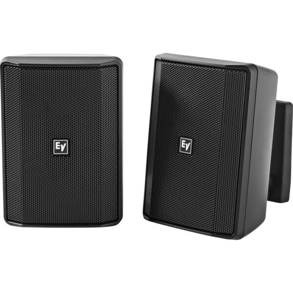 ELECTRO VOICE EVID-S4.2B (PAR)