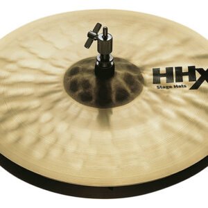 Sabian 11302XN