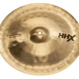 Sabian 11416XEB