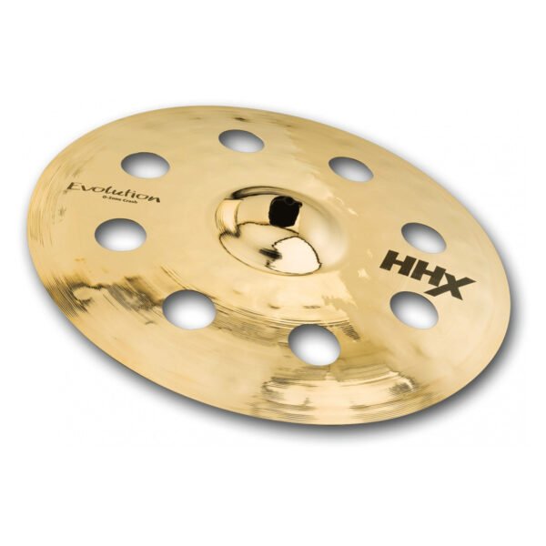 Sabian 11600XEB