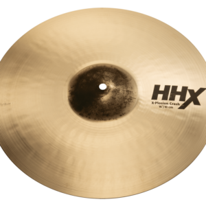 Sabian 11687XB