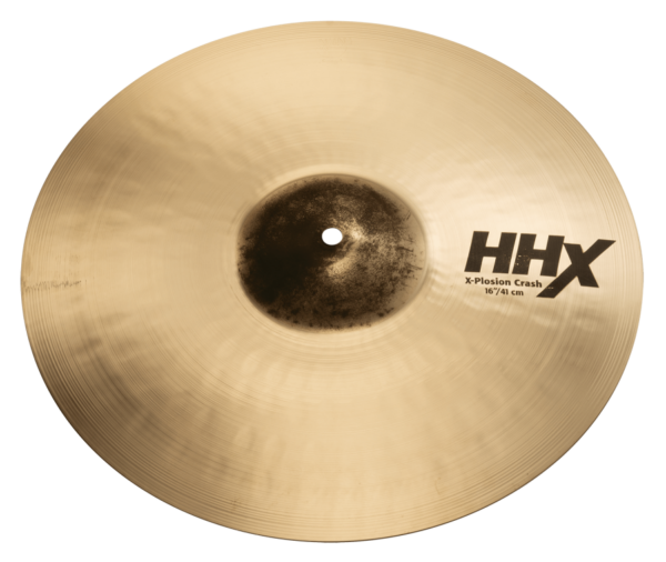 Sabian 11687XB