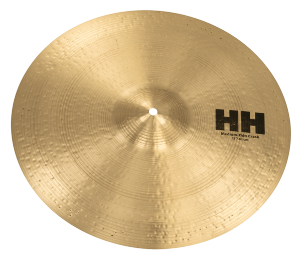 Sabian 11807