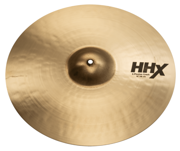 Sabian 11987XB
