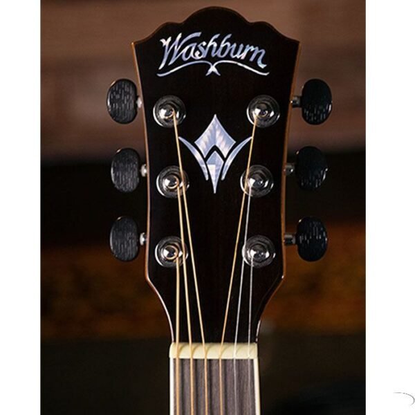 Washburn AG70CE Natural