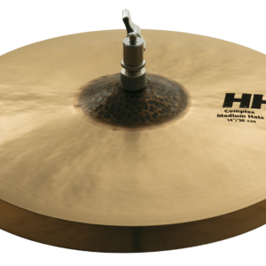 Sabian 11402XCN