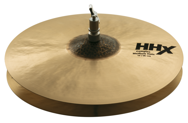 Sabian 11402XCN