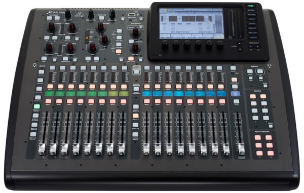 Behringer X-32 Compact