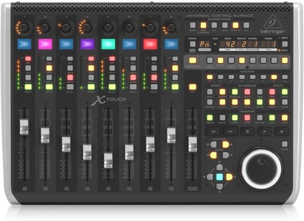 Behringer X-Touch