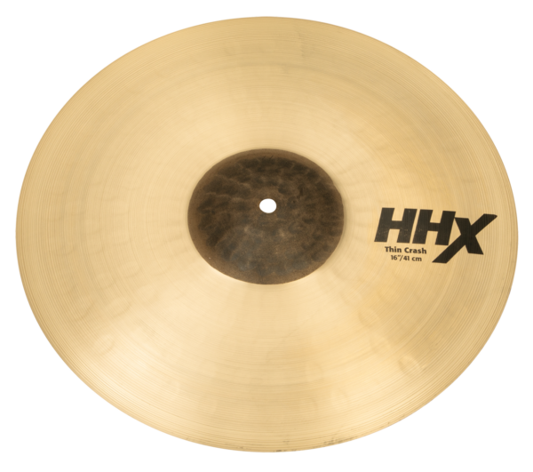 Sabian 11606XCN
