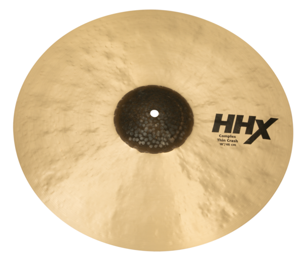 Sabian 11806XCN