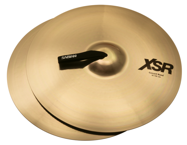 SABIAN XSR1821B