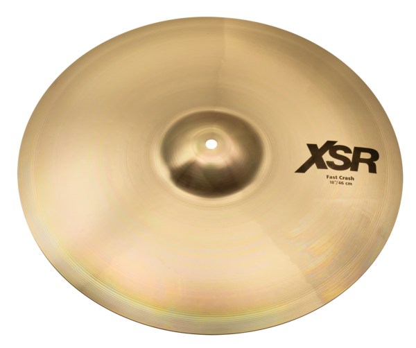 SABIAN XSR1807B