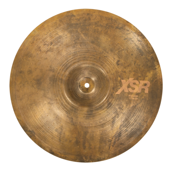 SABIAN XSR1880M