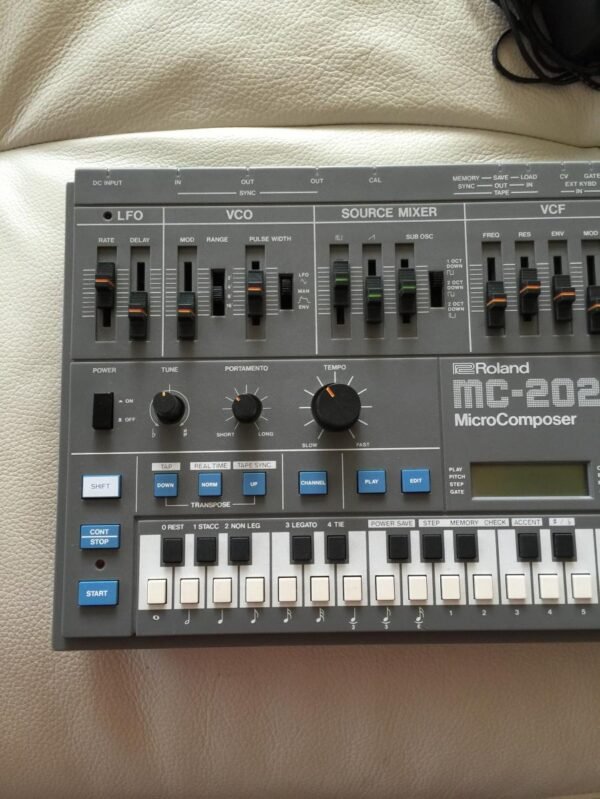 Roland SI-RL-MC101