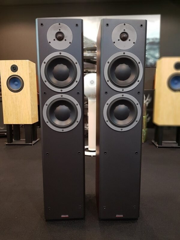 DYNAUDIO DM-3/7