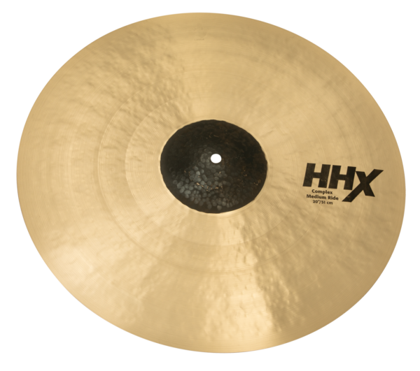 Sabian 12012XCN