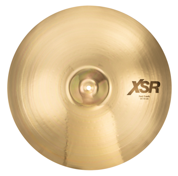 Sabian XSR2007B