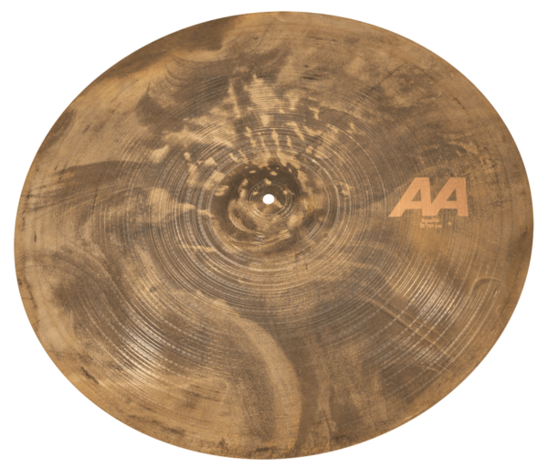 Sabian 22480A