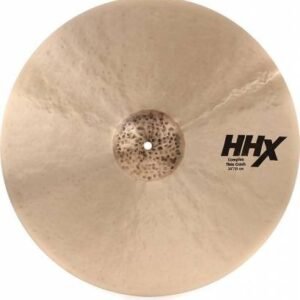 Sabian 12006XCN