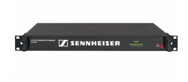 SENNHEISER AC3000CUSTOM