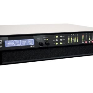 Martin Audio IK81-DANTE