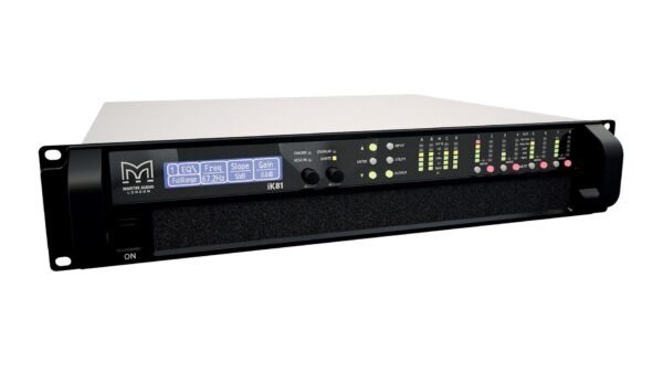 Martin Audio IK81-DANTE