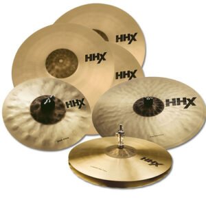 Sabian 15007XBS