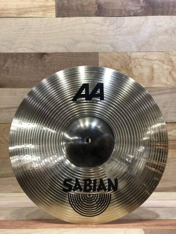 Sabian 21709MB