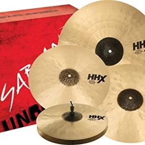 Sabian 15005XCNP