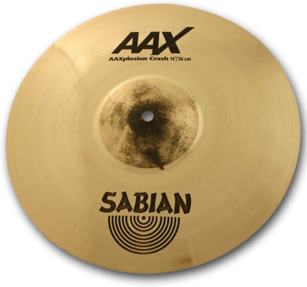 SABIAN 21487XB