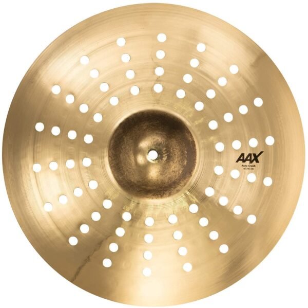 SABIAN 218XACB