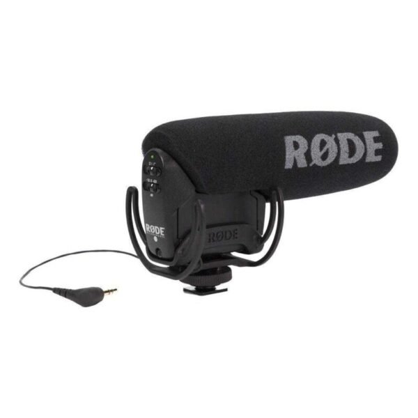 RODE VMP (VideoMic Pro)