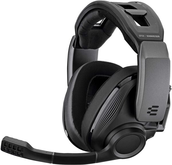 EPOS/SENNHEISER GSP 670