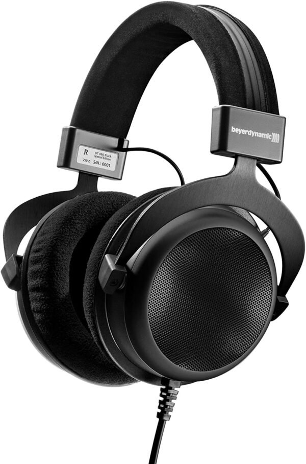 Beyerdynamic DT 880 Edition