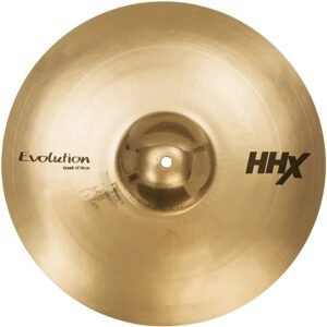 Sabian 11806XEB
