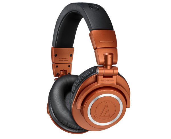 AUDIO TECHNICA ATH-M50XBT2MO